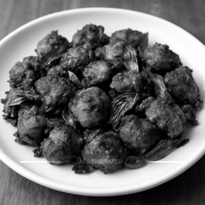 Pepper Chicken