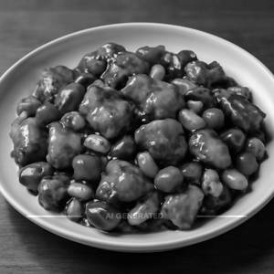 Kung Pao Chicken