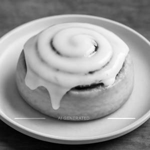 Cinnamon Roll
