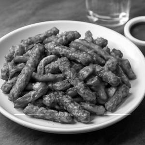 Veg Salt & Pepper