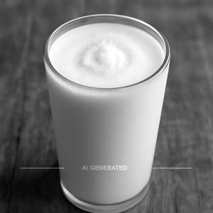 Plain Lassi