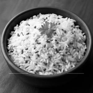 Jeera Rice