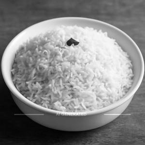 Plain Rice