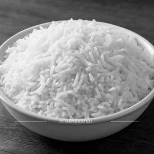 Plain Rice