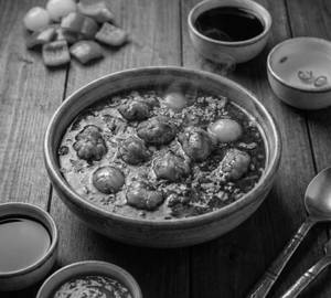Chicken Chilly Gravy (boneless)
