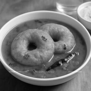 SAMBHAR VADA