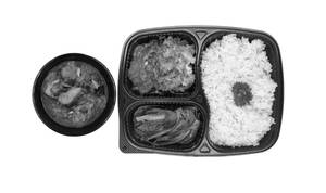 Local Chicken Combo Meals
