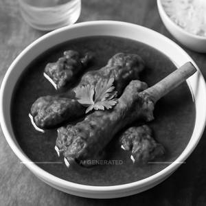 Mutton Kolhapuri