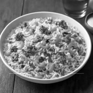Veg Pulao