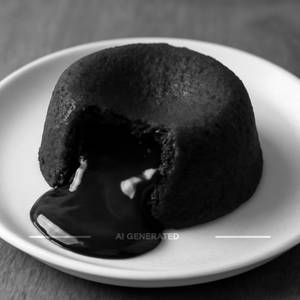 Lava Cake