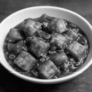 Paneer Manchurian