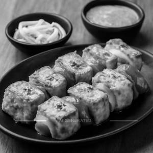 Paneer Tikka