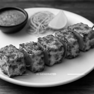 Paneer Tikka Angara
