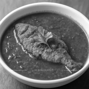 Fish Kolhapuri