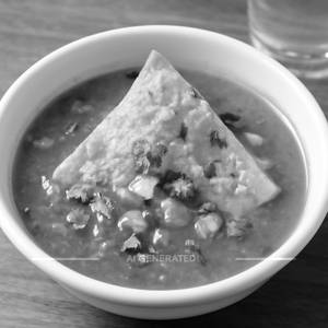 Papad masala