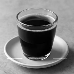 Americano 250 Ml