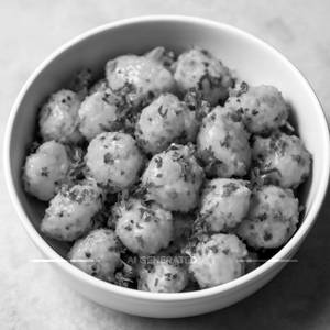 Jeera Aloo 