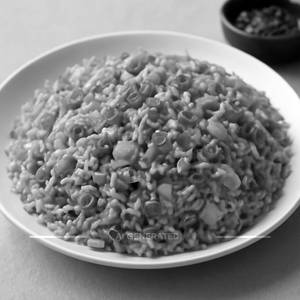 Veg Schezwan Fried Rice