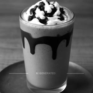 Nutella Shake