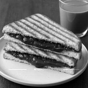 Chocolate Sandwich