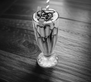 Kitkat shake