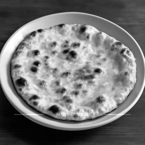 Butter Naan