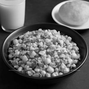 Cheese Corn