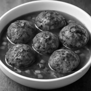 Veg Manchurian