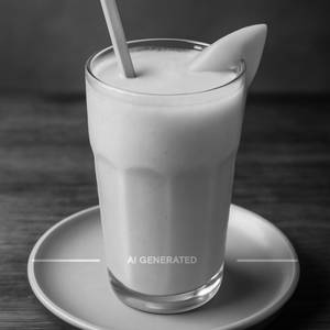 Mango Shake