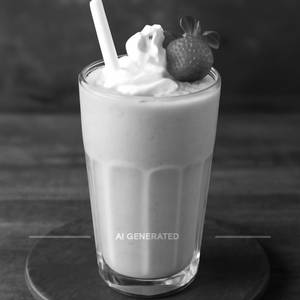 Strawberry Thickshake
