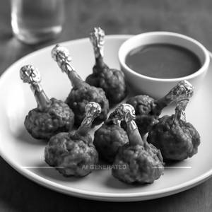 Chicken Lolipop