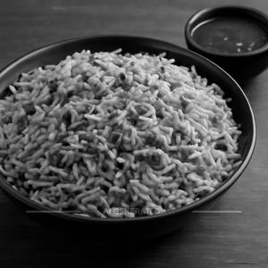 Schezwan Rice