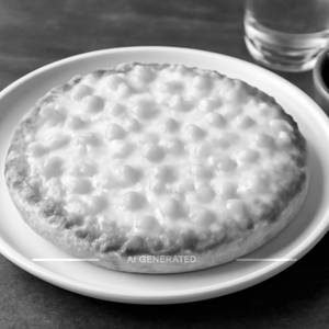 Cheese Corn Pizza [6 inches]