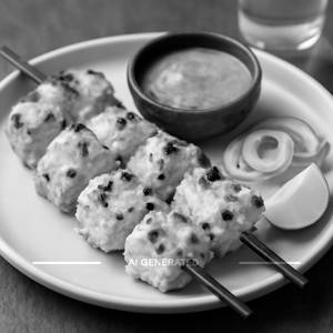 Chicken Malai Tikka