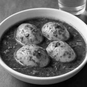 Egg Saoji