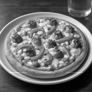 Farm House Pizza