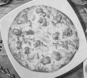 Chicken Farmhouse Pizza