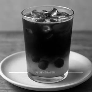 Cranberry Cold Brew [350 Ml]