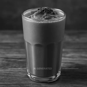 Chocolate shake