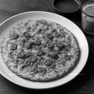Chilli Omelette