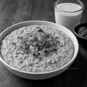Dal Khichdi