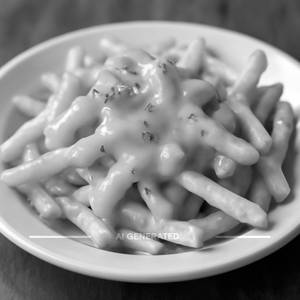 Cheese Fries