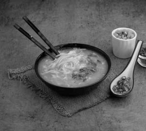 Veg Talumein Soup