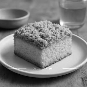 Crumb Cake