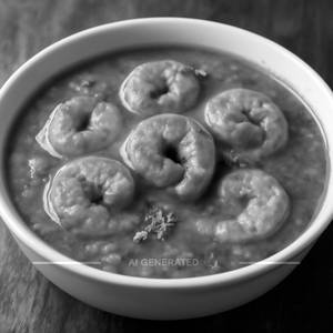 Prawns Curry
