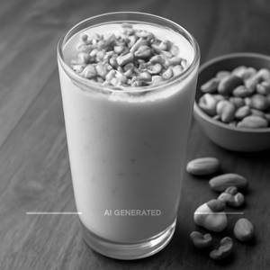 Dry Fruit Shake