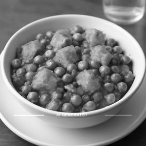 Aloo Matar