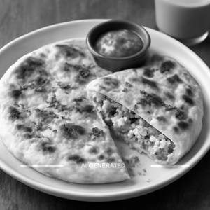 Paneer Kulcha