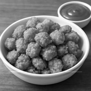 Chicken Popcorn