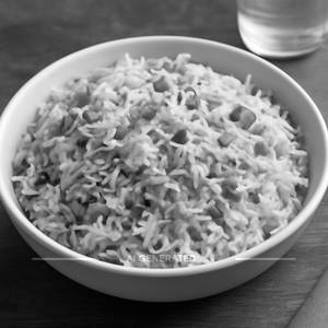 Onion Jeera Rice